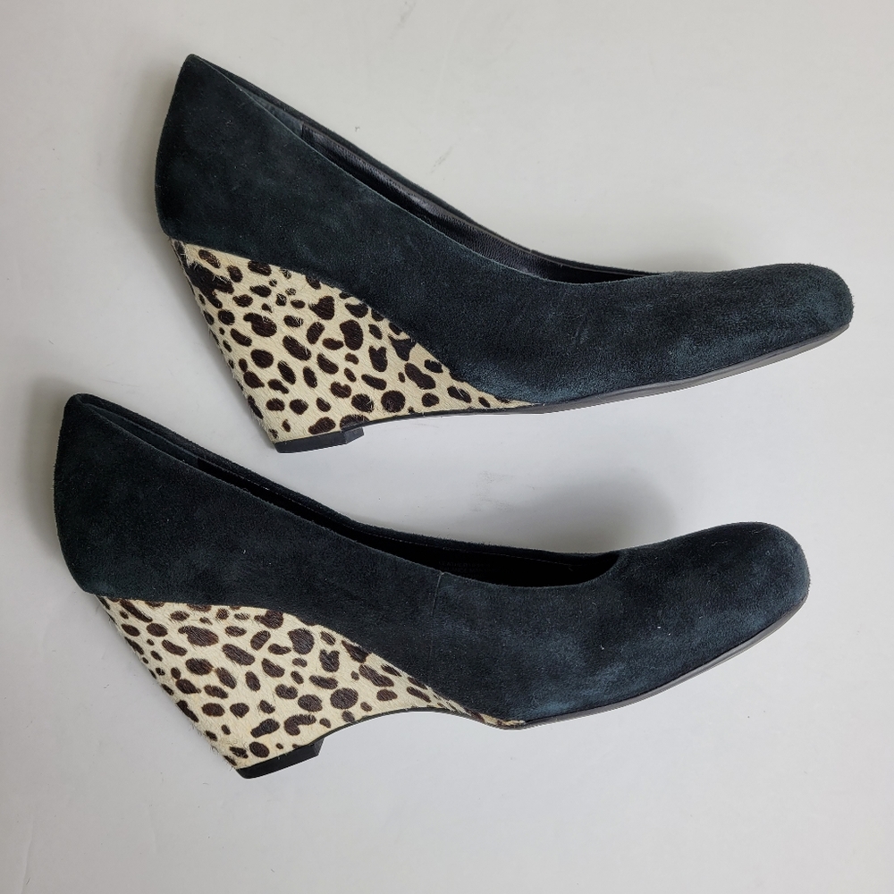 Franco Sarto Wedge